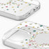 Ideal of Sweden Clear Case Mid MagSafe iPhone 16 Series IDCLCMSI2361507